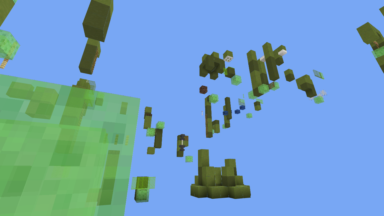 Slime Traveler thumbnail