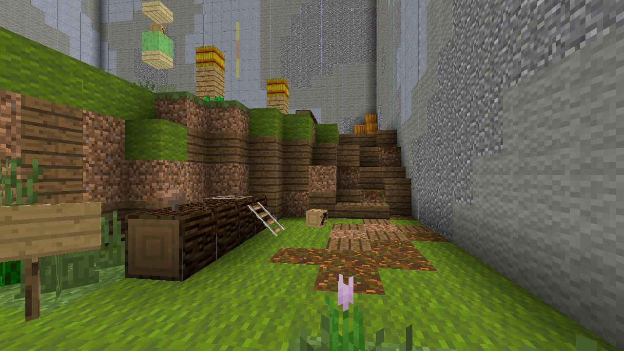 Wheat Field thumbnail