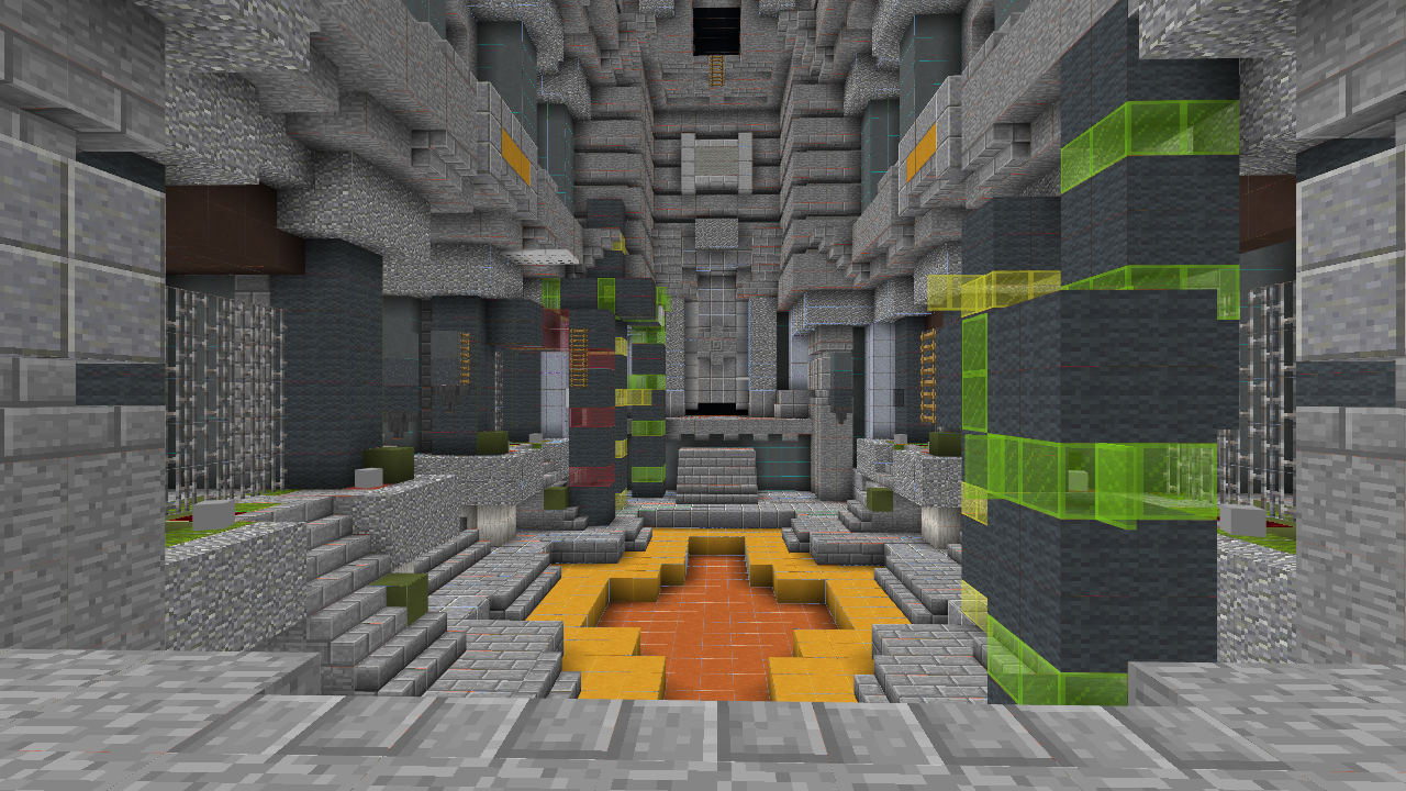 Jail Lab thumbnail